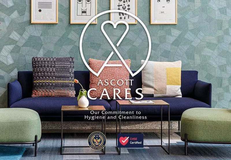 בית מלון כפרי Ascott Jakarta