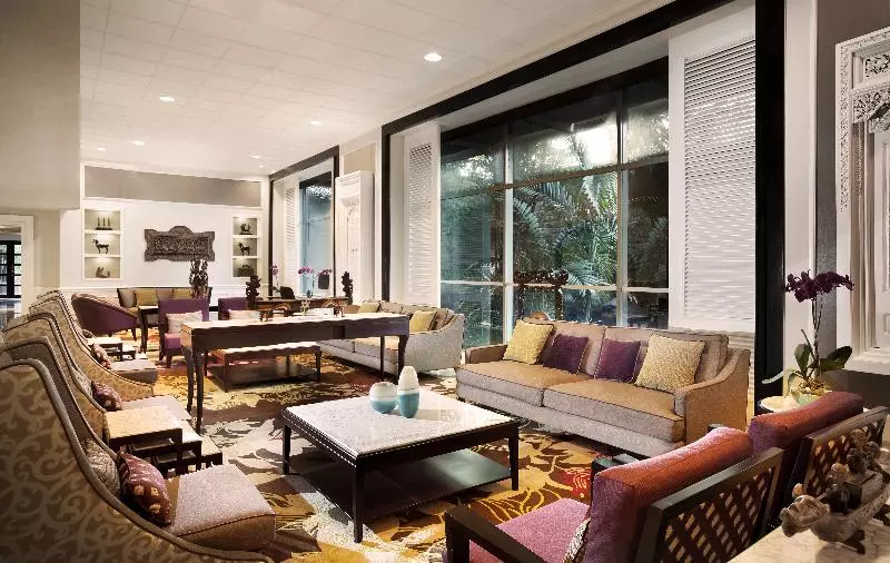 בית מלון כפרי Ascott Jakarta