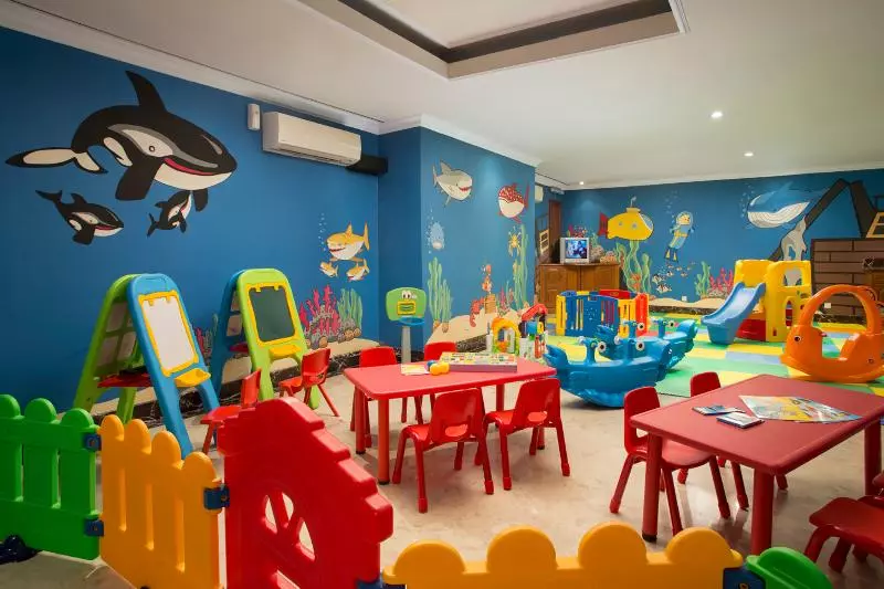 בית מלון כפרי Ascott Jakarta