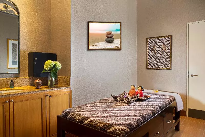 בית מלון כפרי Ascott Jakarta