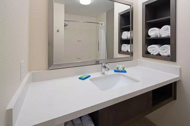 酒店 Best Western Valencia/six Flags Inn & Suites