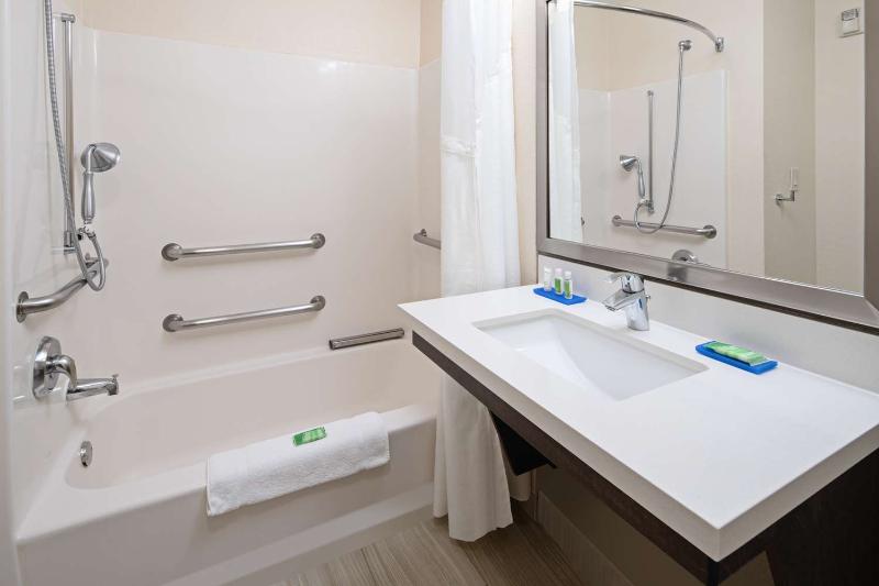 ホテル Best Western Valencia/six Flags Inn & Suites