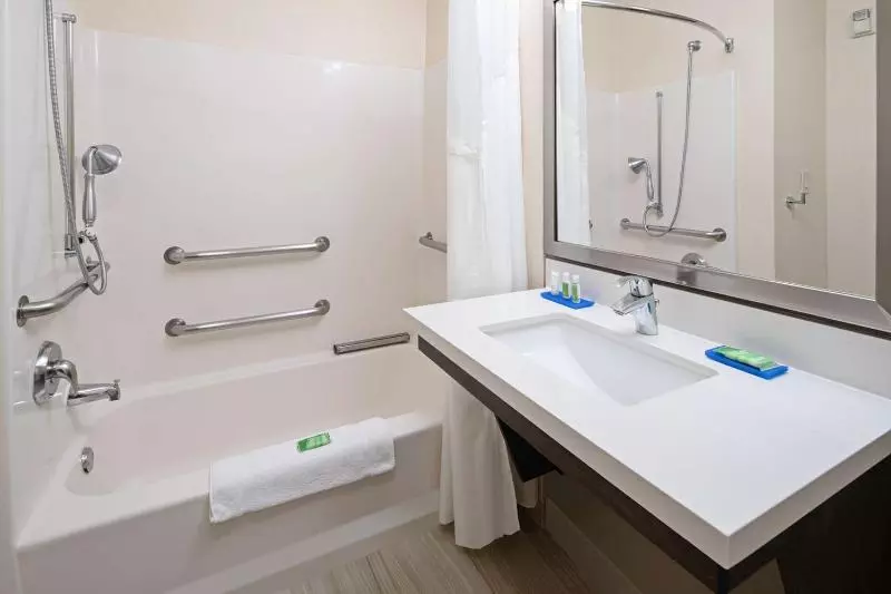 酒店 Best Western Valencia/six Flags Inn & Suites