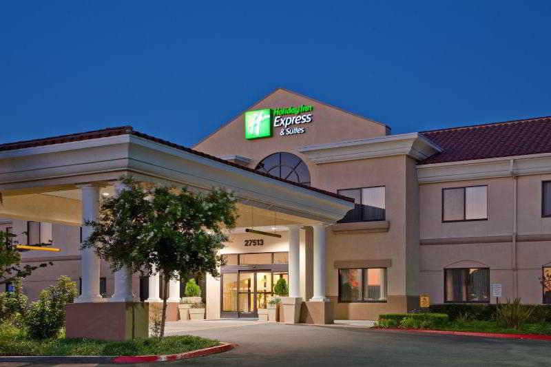 ホテル Best Western Valencia/six Flags Inn & Suites