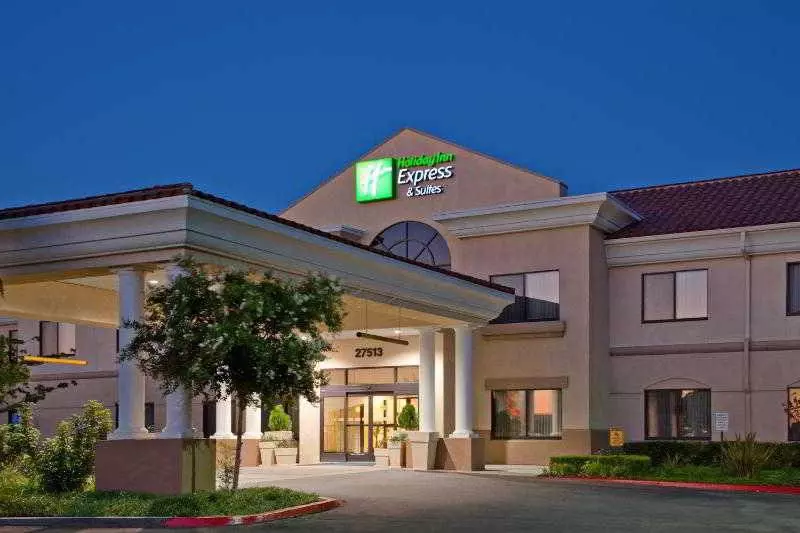 酒店 Best Western Valencia/six Flags Inn & Suites