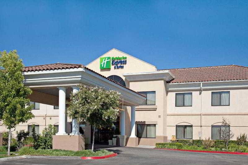 ホテル Best Western Valencia/six Flags Inn & Suites