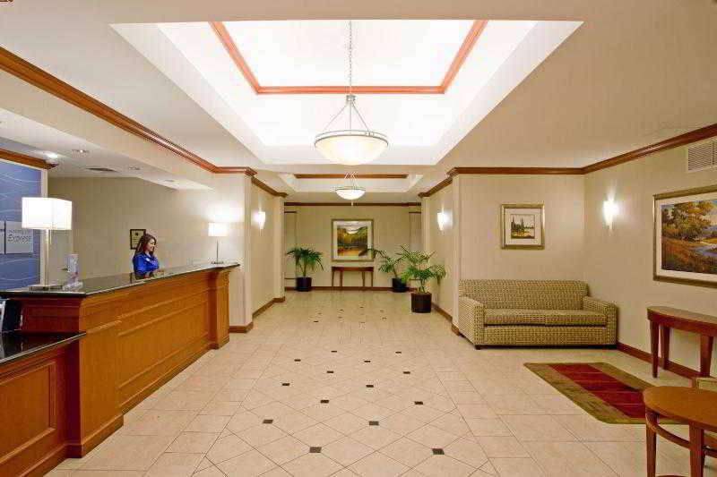 ホテル Best Western Valencia/six Flags Inn & Suites