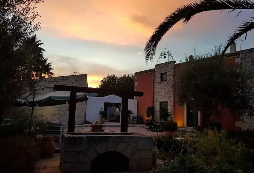 هتل Cambiocavallo Resort