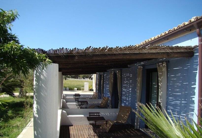 בית מלון כפרי Cambiocavallo Resort