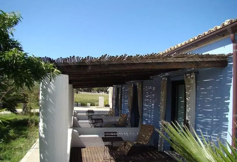 هتل Cambiocavallo Resort