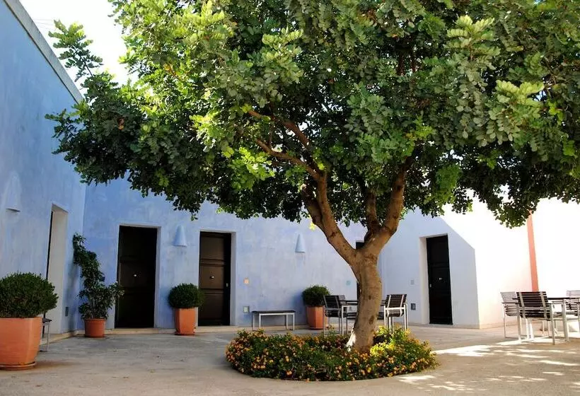 هتل Cambiocavallo Resort