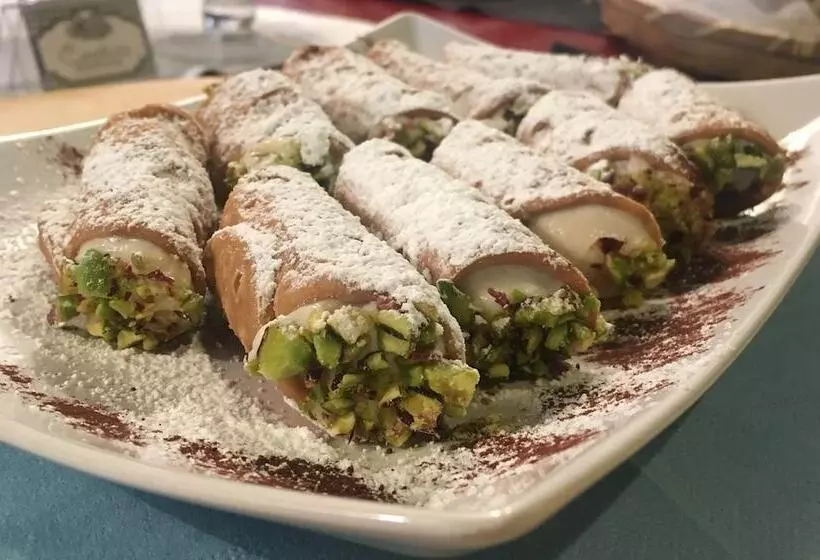 هتل Cambiocavallo Resort