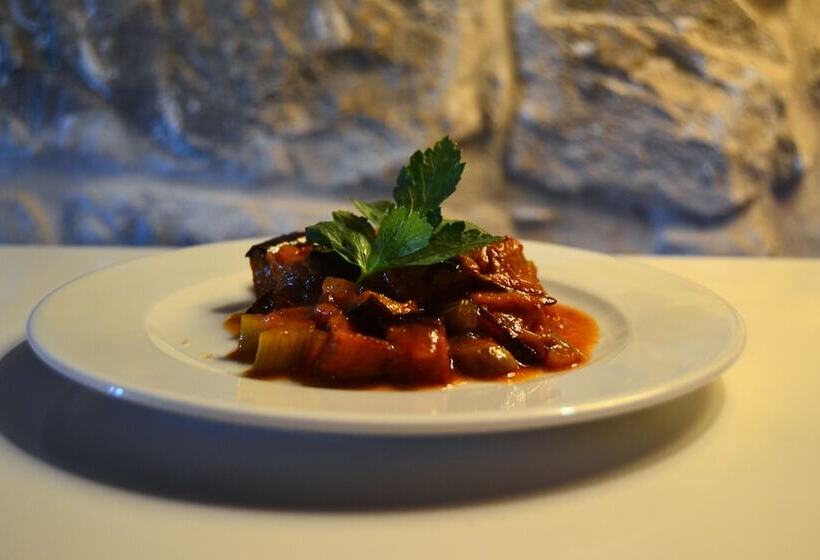 בית מלון כפרי Cambiocavallo Resort