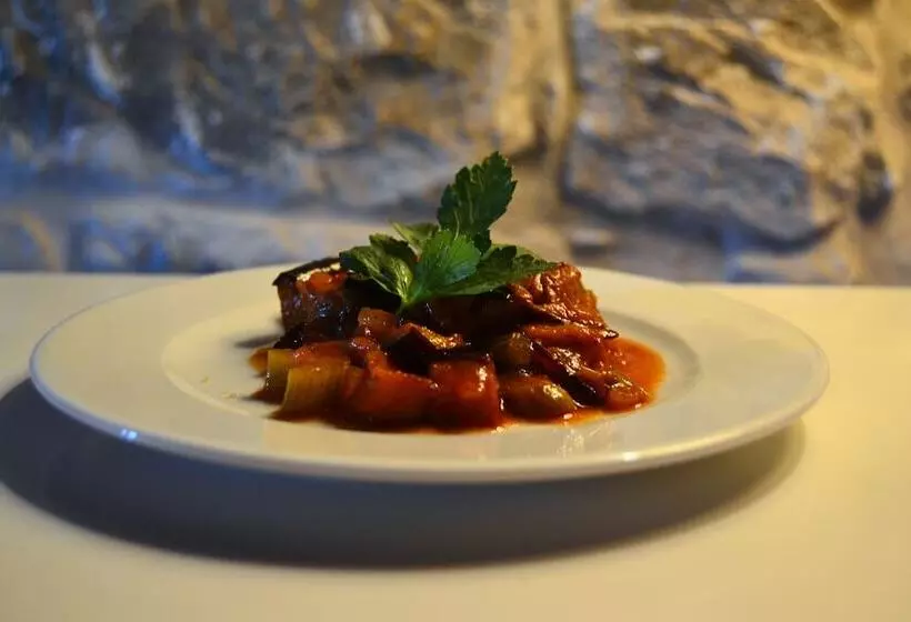 هتل Cambiocavallo Resort