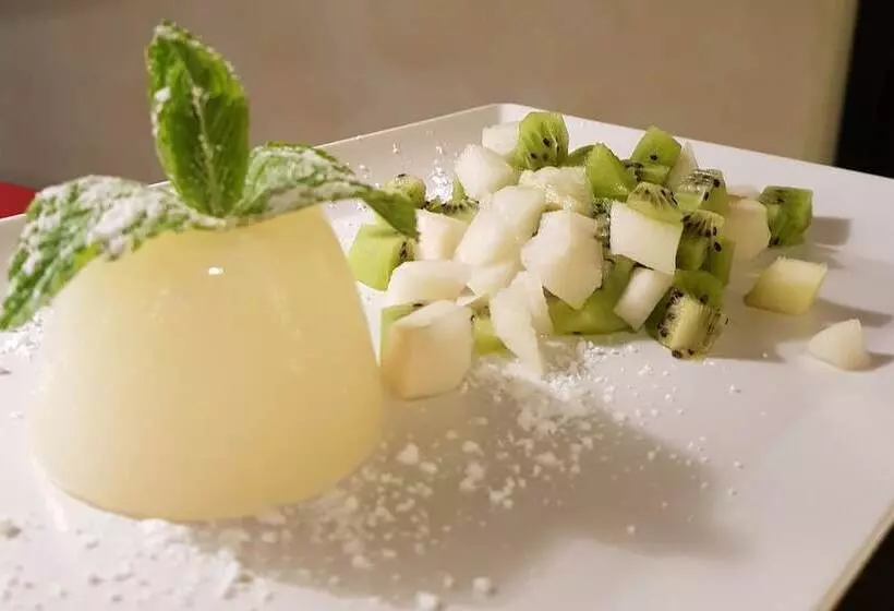 هتل Cambiocavallo Resort