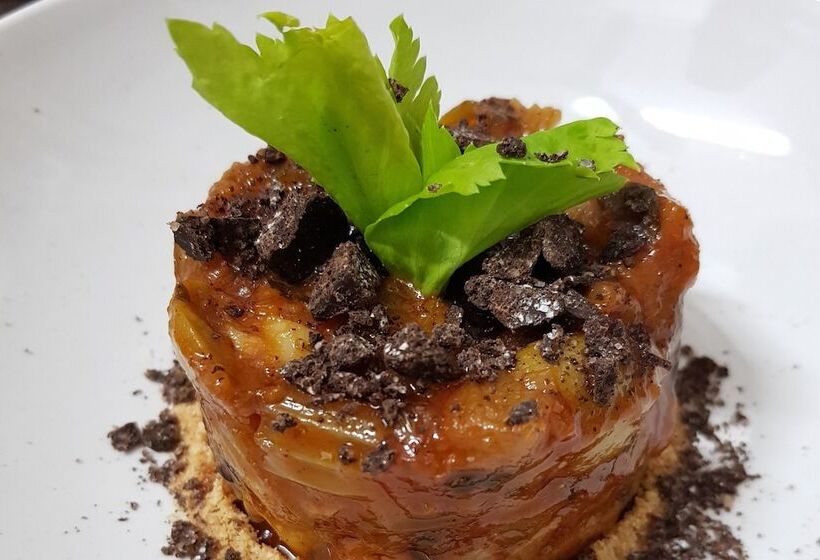 בית מלון כפרי Cambiocavallo Resort