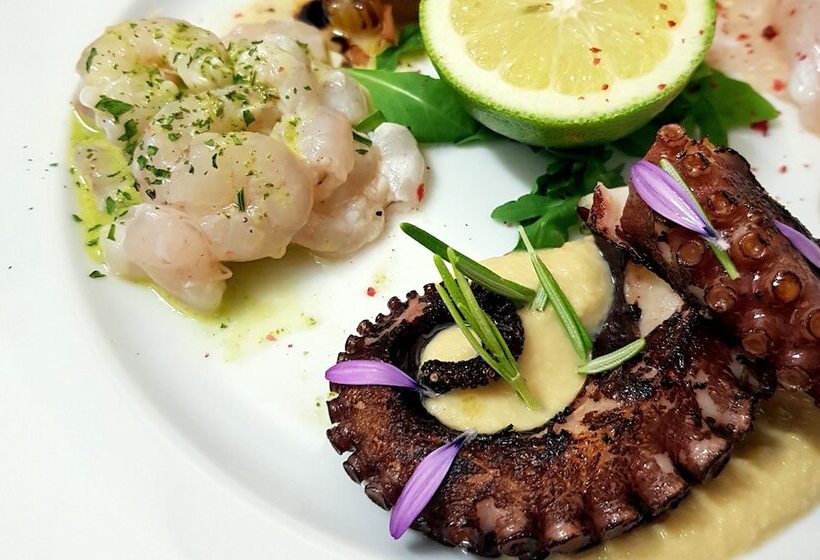 בית מלון כפרי Cambiocavallo Resort