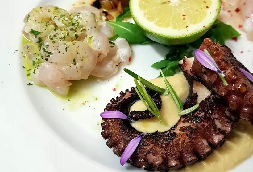 هتل Cambiocavallo Resort