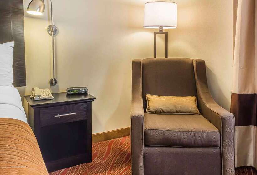 ホテル Comfort Inn & Suites Laguardia Airport