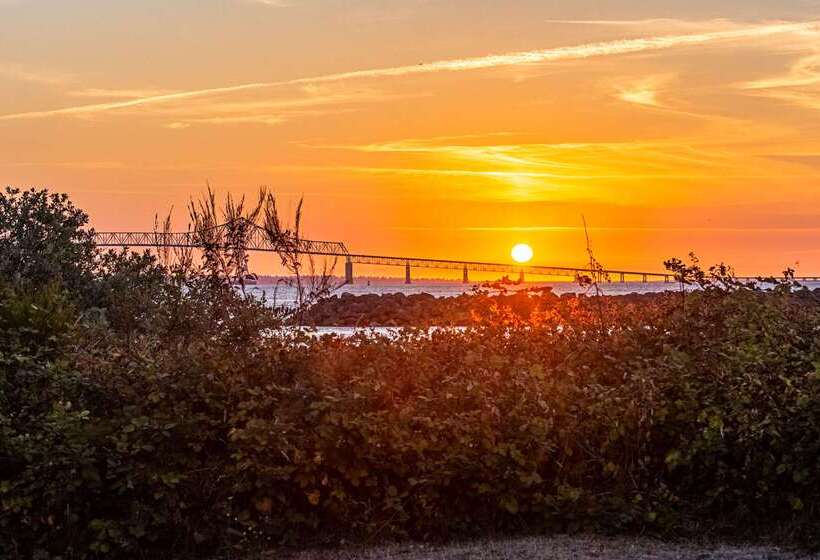 Best Western Columbia River Waterfront Hotel Astoria