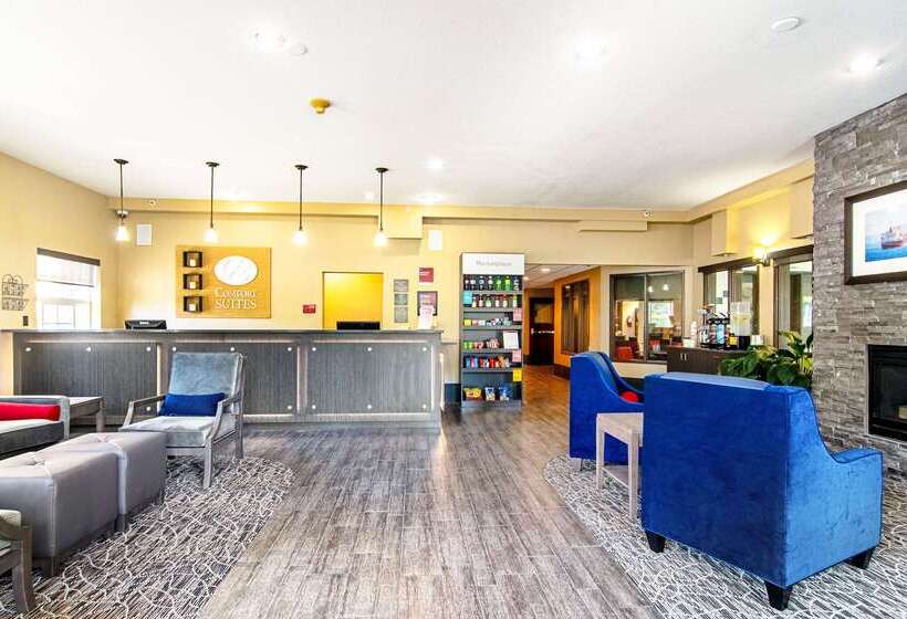 Best Western Columbia River Waterfront Hotel Astoria