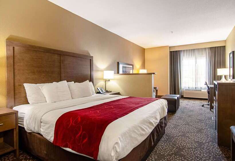 Best Western Columbia River Waterfront Hotel Astoria