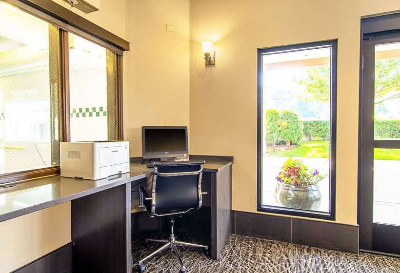 Best Western Columbia River Waterfront Hotel Astoria