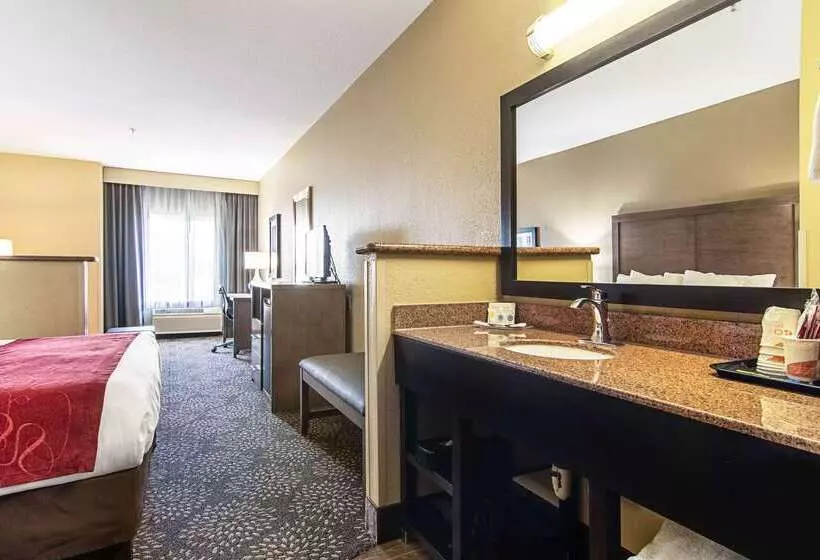 Best Western Columbia River Waterfront Hotel Astoria