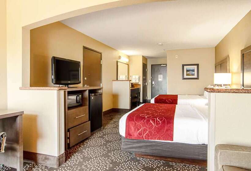 Best Western Columbia River Waterfront Hotel Astoria