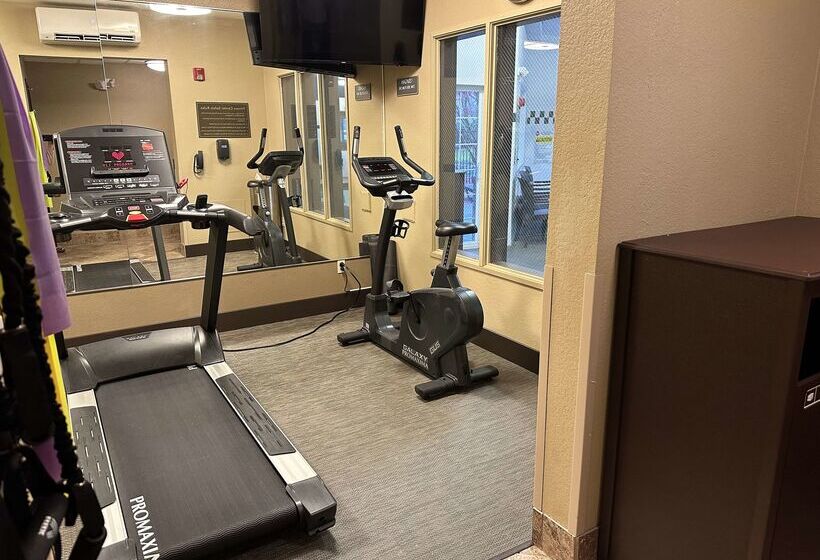 Best Western Columbia River Waterfront Hotel Astoria