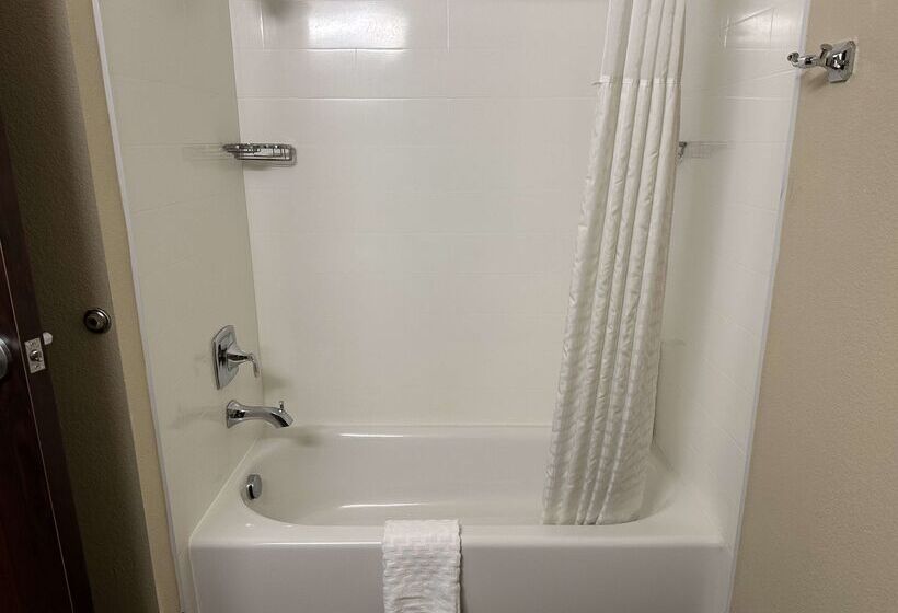 Best Western Columbia River Waterfront Hotel Astoria