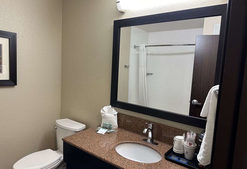 Best Western Columbia River Waterfront Hotel Astoria