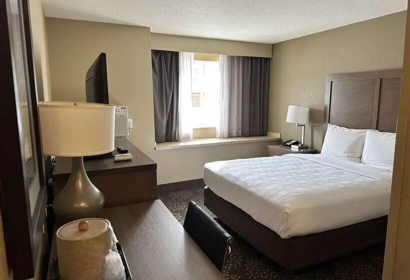 Best Western Columbia River Waterfront Hotel Astoria
