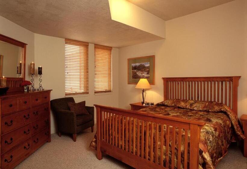 فندق Crestview Condominiums By All Seasons Resort Lodging