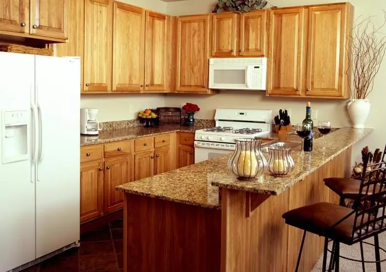 فندق Crestview Condominiums By All Seasons Resort Lodging