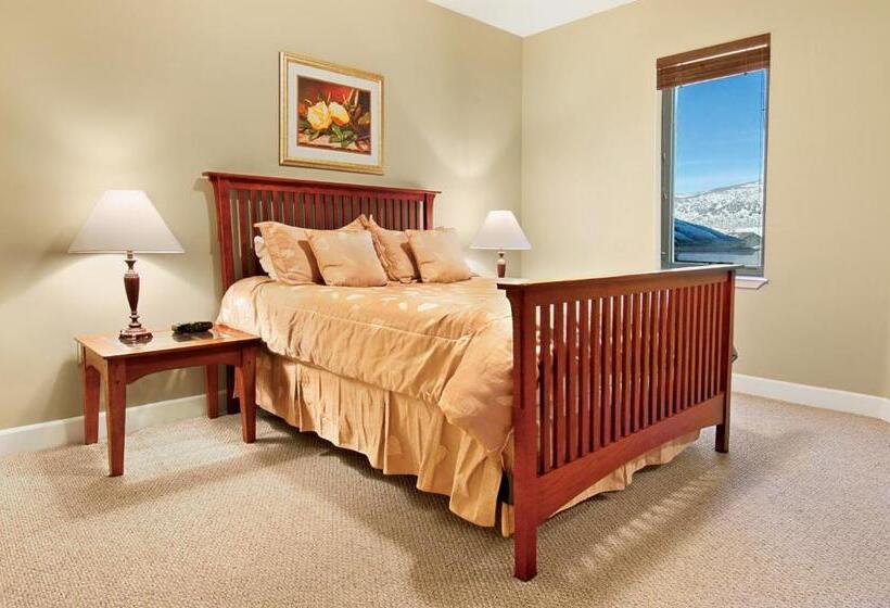 فندق Crestview Condominiums By All Seasons Resort Lodging