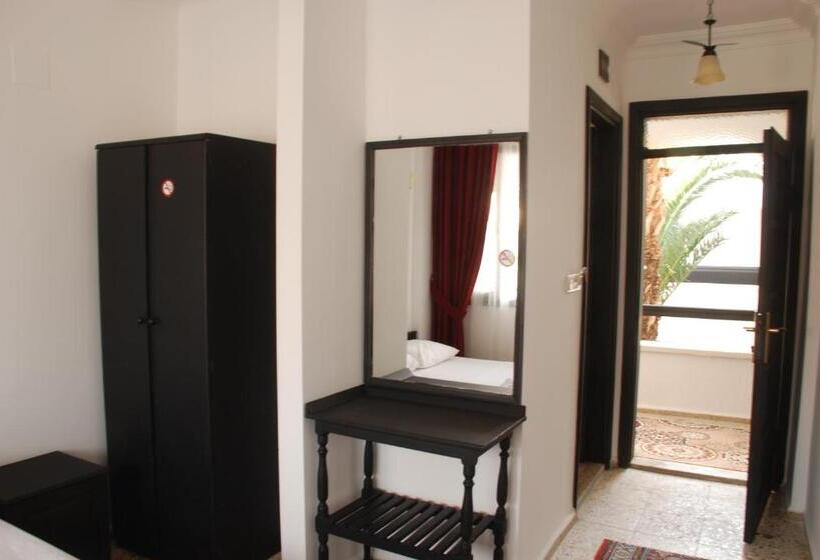 בית מלון כפרי Dönmez