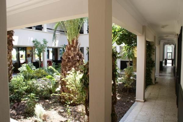 בית מלון כפרי Dönmez