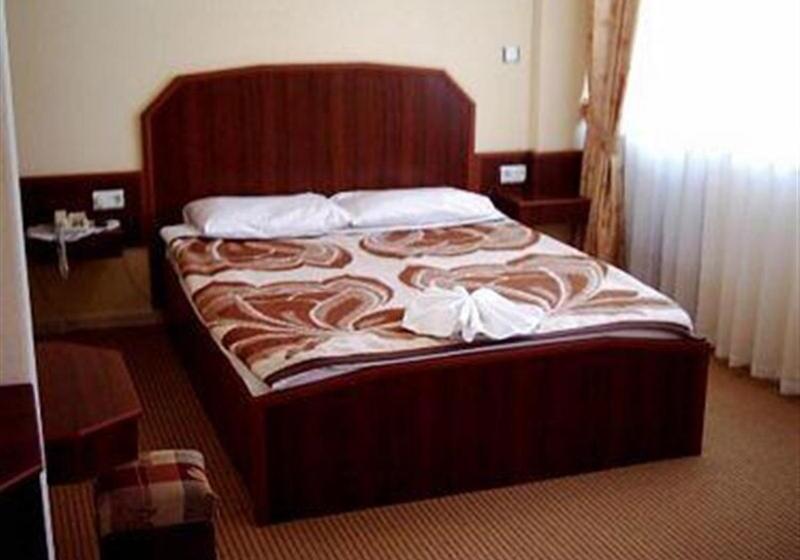 בית מלון כפרי Dönmez