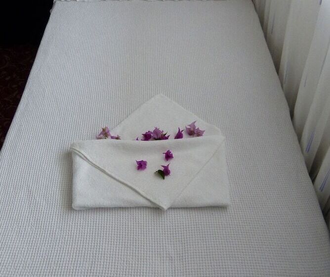 בית מלון כפרי Dönmez