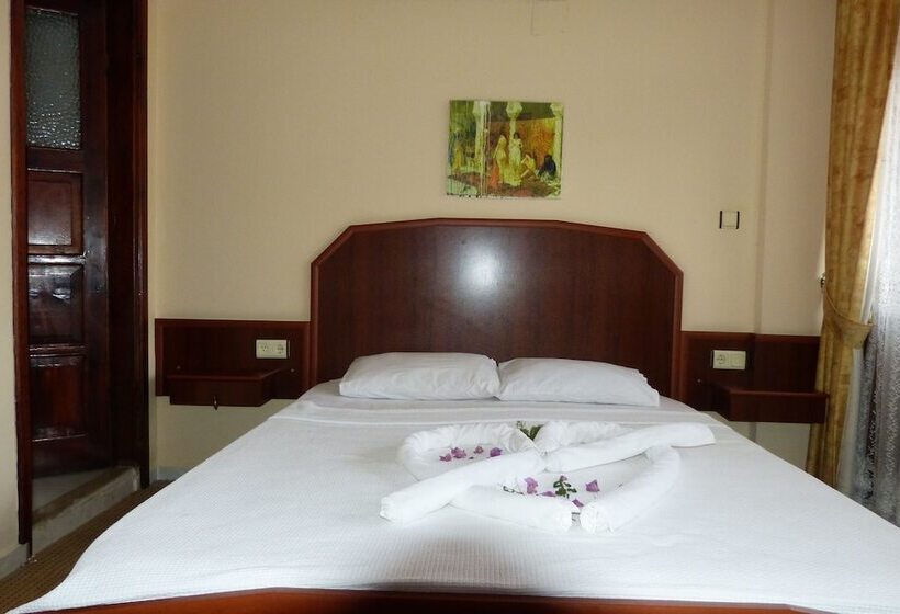 בית מלון כפרי Dönmez