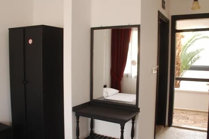 בית מלון כפרי Dönmez