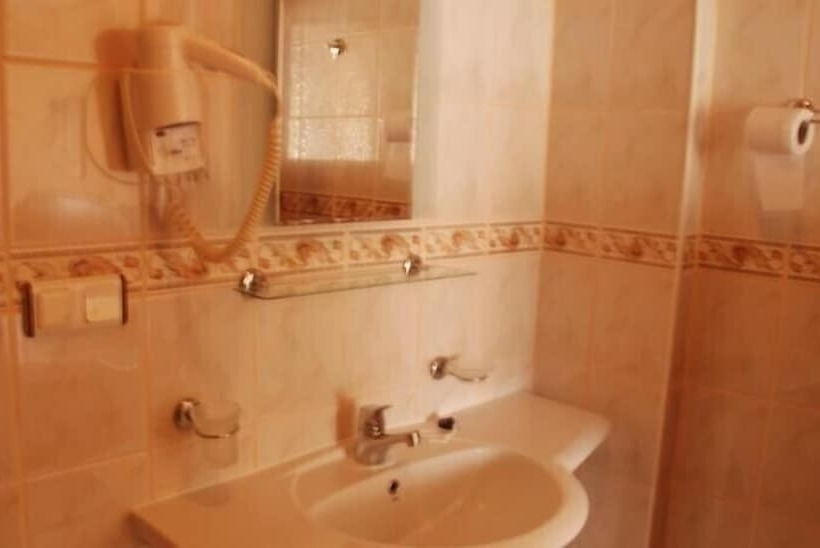 בית מלון כפרי Dönmez