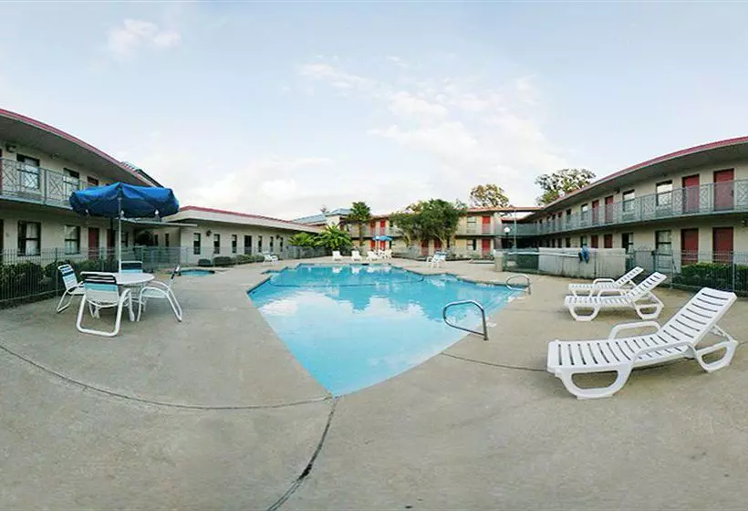 ホテル Budgetel Shreveport/Bossier