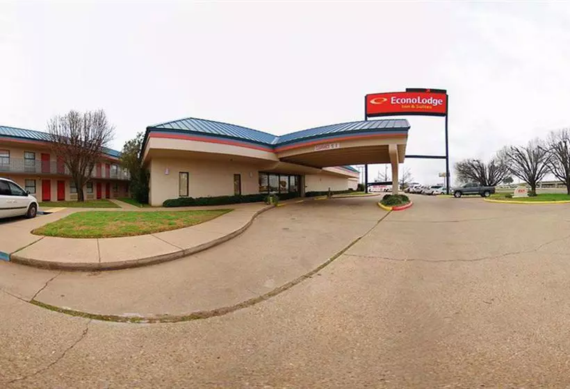 ホテル Budgetel Shreveport/Bossier