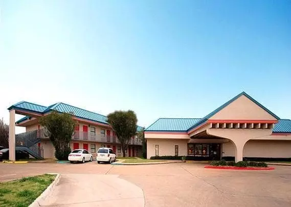 ホテル Budgetel Shreveport/Bossier