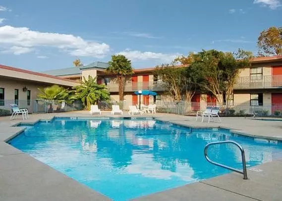 ホテル Budgetel Shreveport/Bossier