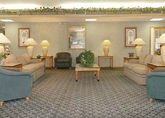 ホテル Budgetel Shreveport/Bossier