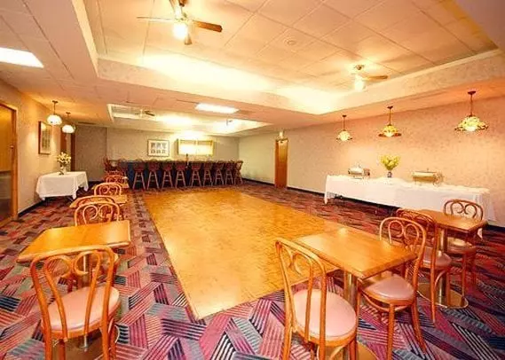 ホテル Budgetel Shreveport/Bossier