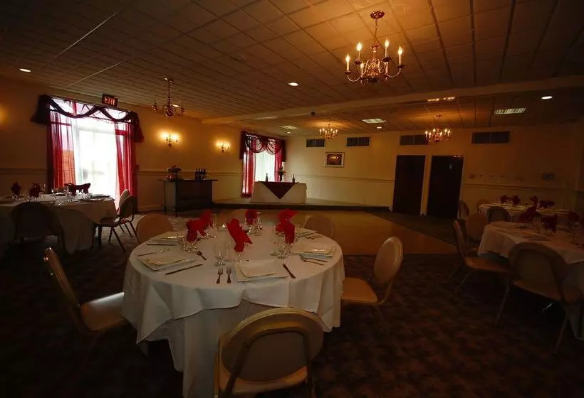 Hotel Element Lenox Berkshires